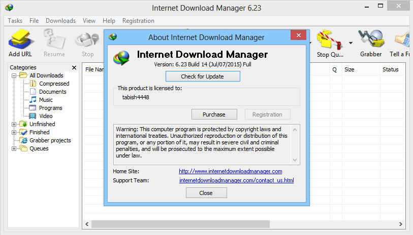 how to use microsoft download manager